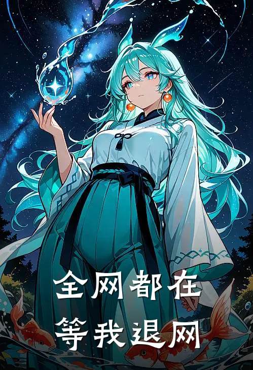 全网都在等我退网