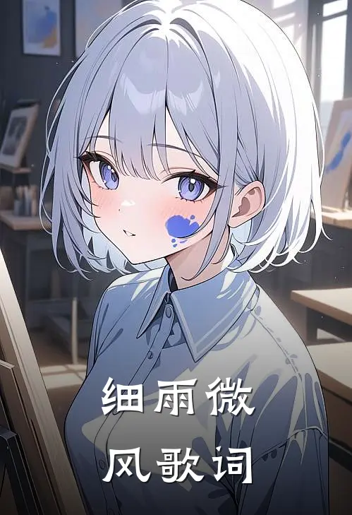细雨微风歌词