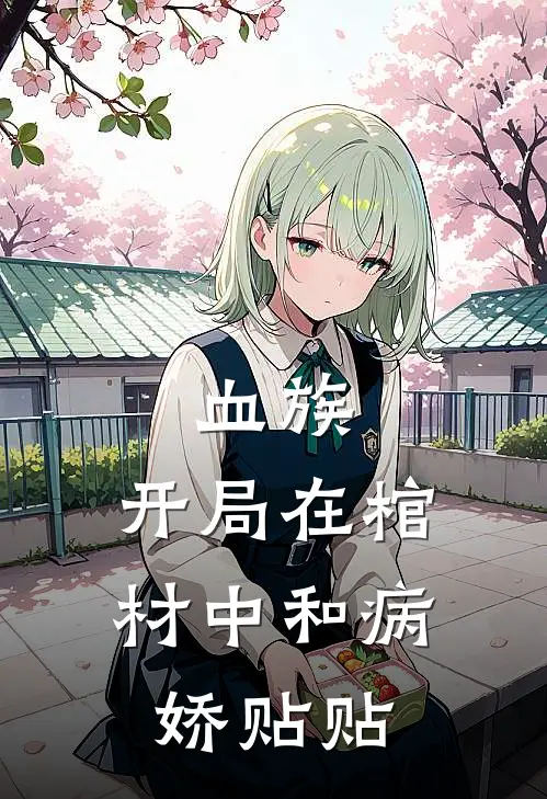 血族：开局在棺材中和病娇贴贴