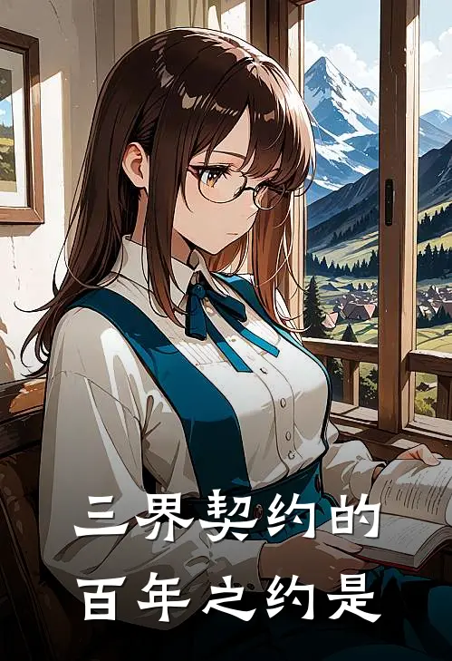 三界契约的百年之约是