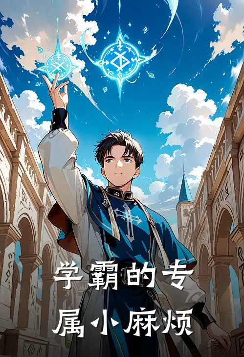 学霸的专属小麻烦