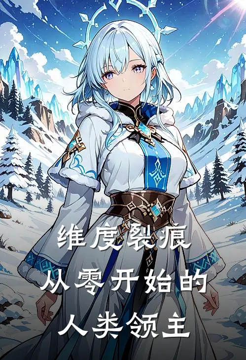 维度裂痕：从零开始的人类领主