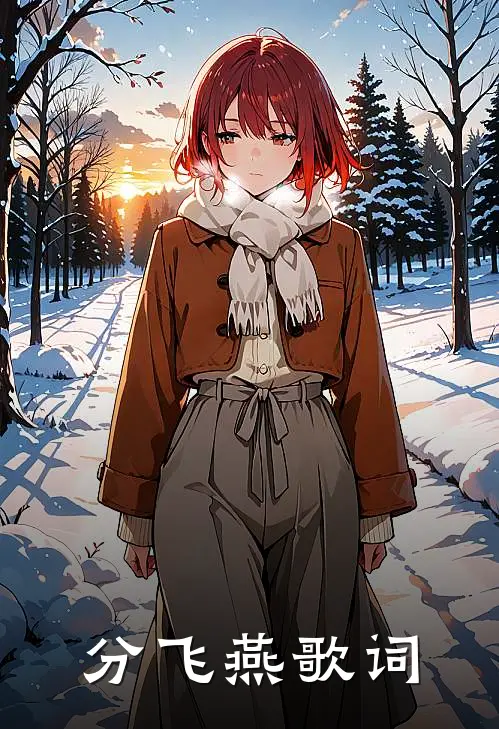 分飞燕 歌词