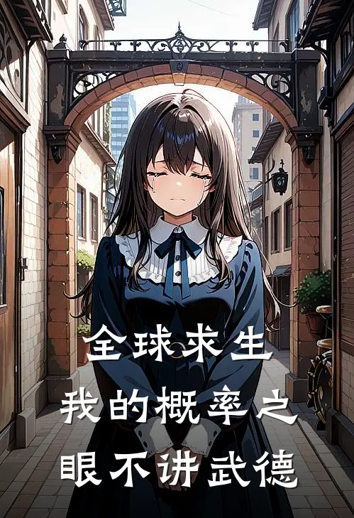 全球求生：我的概率之眼不讲武德