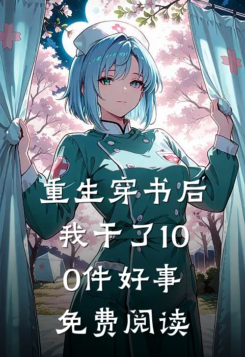 重生穿书后我干了100件好事免费阅读