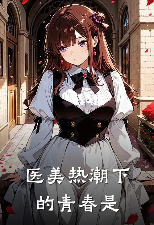 医美热潮下的青春是