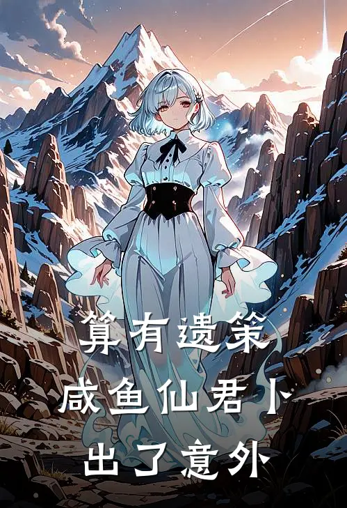 算有遗策：咸鱼仙君卜出了意外