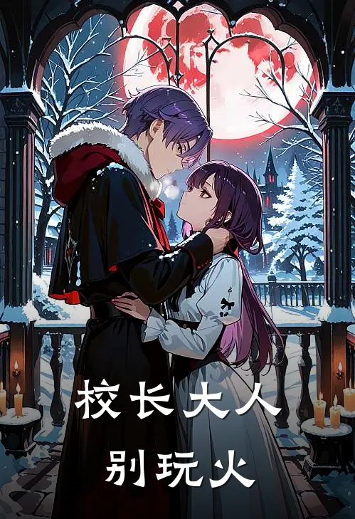 校长大人，别玩火