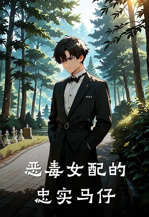 恶毒女配的忠实马仔