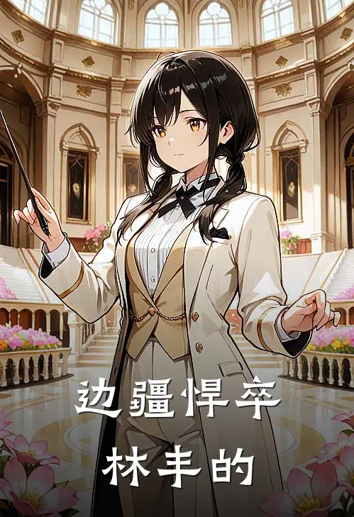 边疆悍卒林丰的