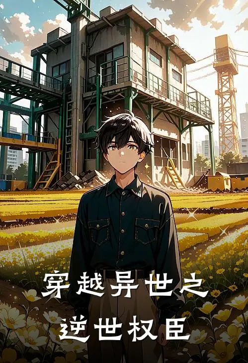 穿越异世之逆世权臣