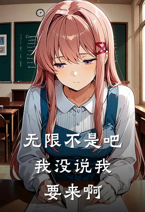 【无限】不是吧，我没说我要来啊