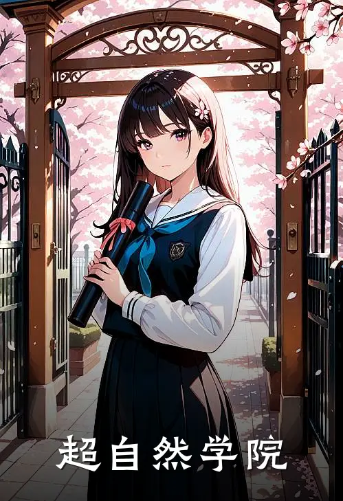 超自然学院