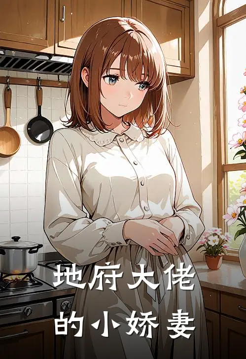 地府大佬的小娇妻