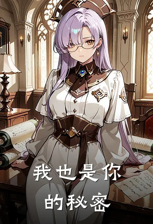 我也是你的秘密