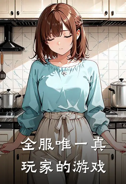 全服唯一真玩家的游戏