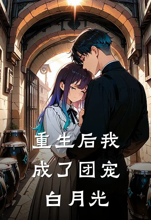 重生后我成了团宠白月光