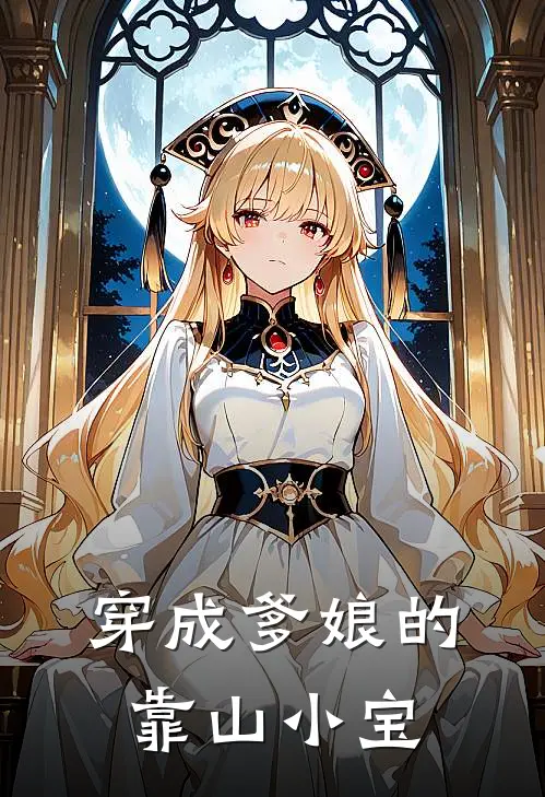 穿成爹娘的靠山小宝