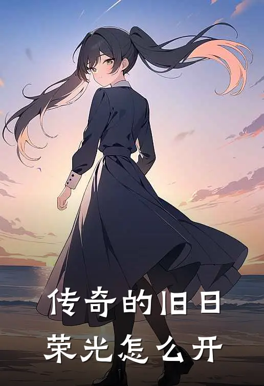 传奇的旧日荣光怎么开