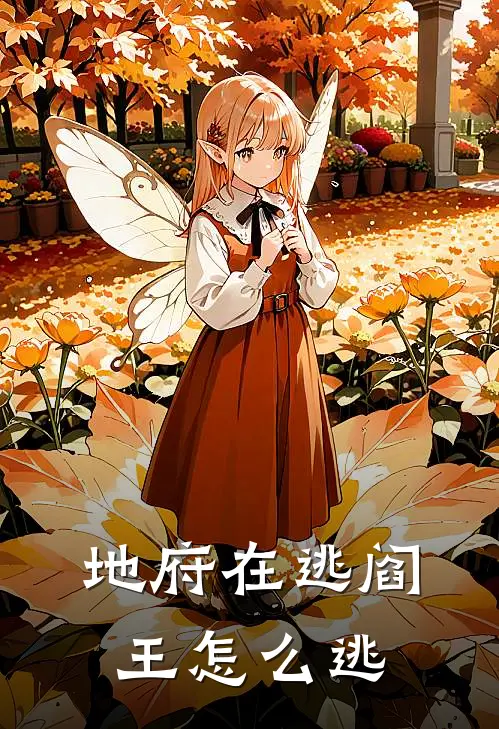 地府在逃阎王怎么逃