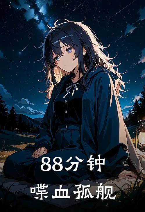 88分钟：喋血孤舰