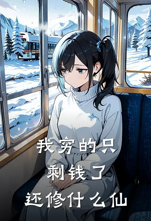 我穷的只剩钱了，还修什么仙