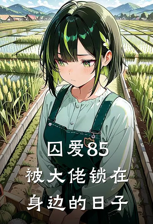 囚爱85：被大佬锁在身边的日子