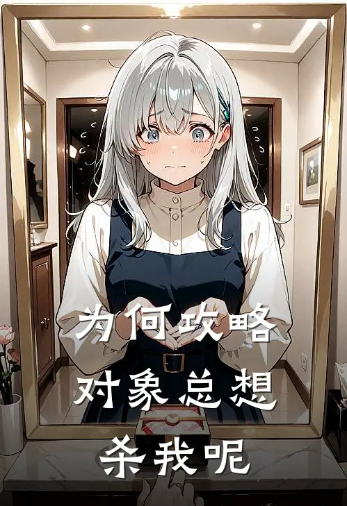 为何攻略对象总想杀我呢