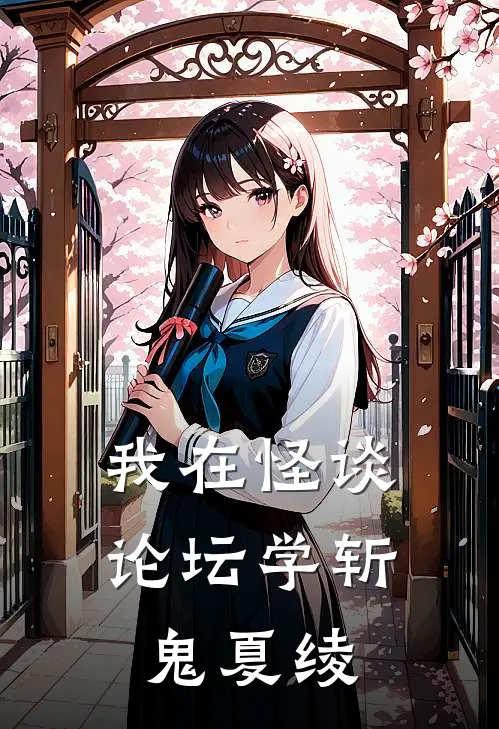 我在怪谈论坛学斩鬼夏绫