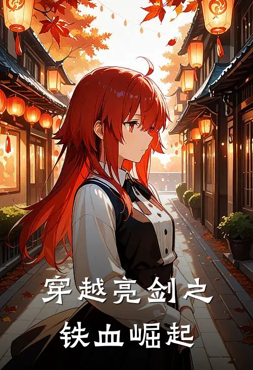 穿越亮剑之铁血崛起