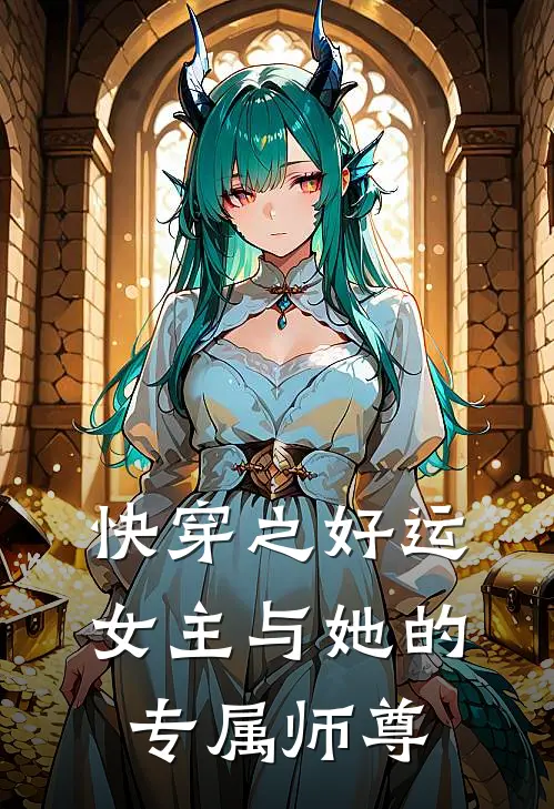 快穿之好运女主与她的专属师尊