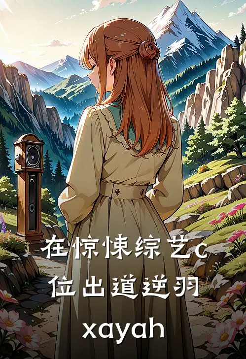 在惊悚综艺c位出道 逆羽xayah