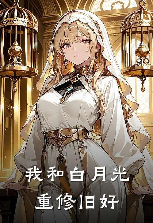 我和白月光重修旧好