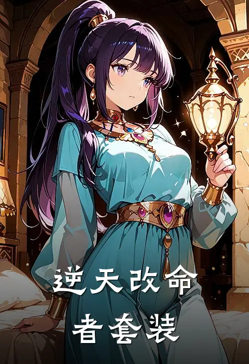 逆天改命者套装