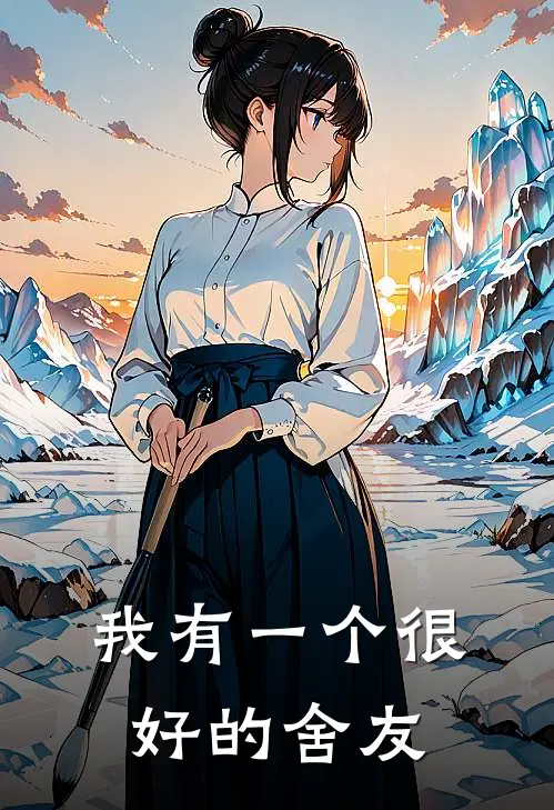 我有一个很好的舍友