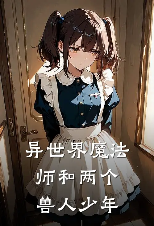 异世界魔法师和两个兽人少年