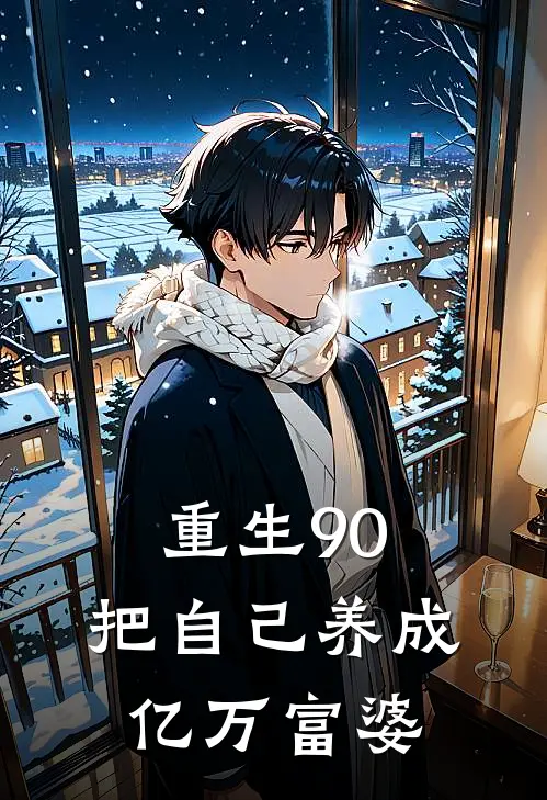 重生90，把自己养成亿万富婆