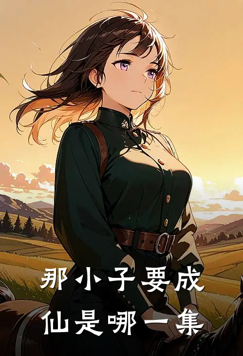 那小子要成仙是哪一集