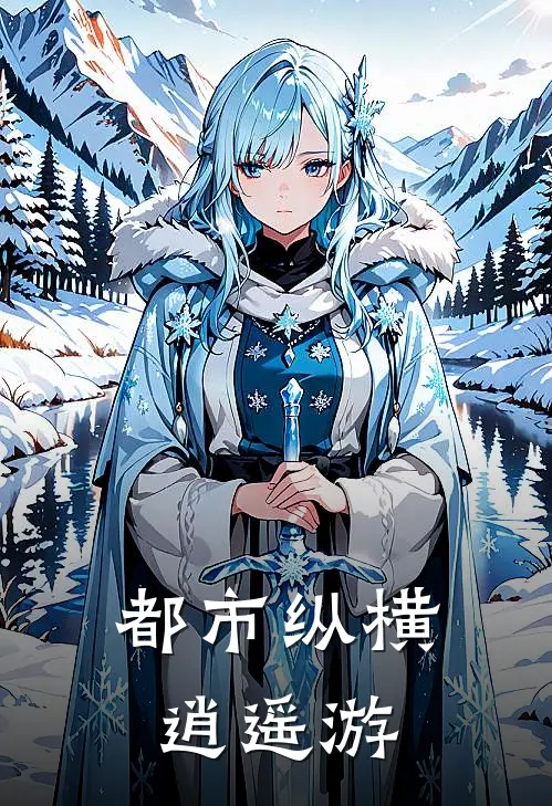 都市纵横逍遥游