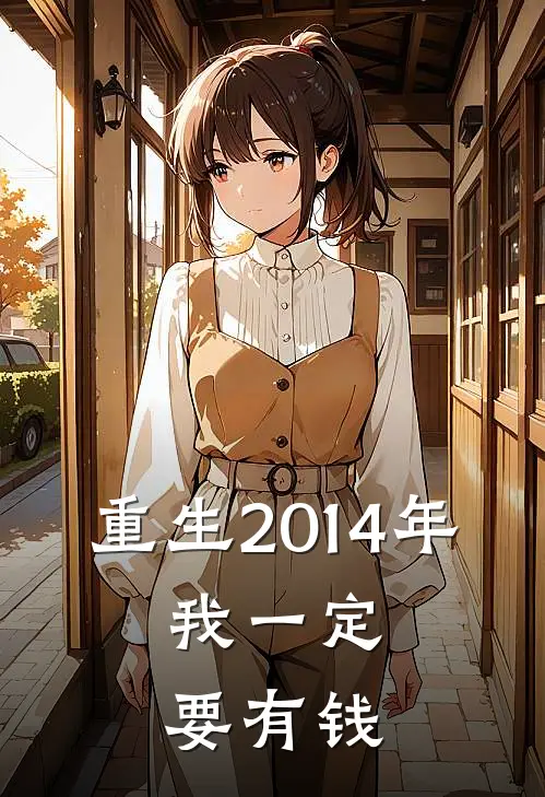 重生2014年，我一定要有钱