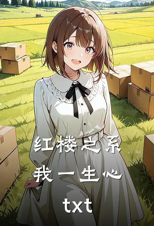 红楼之系我一生心txt