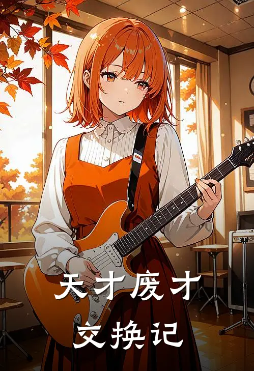 天才废才交换记