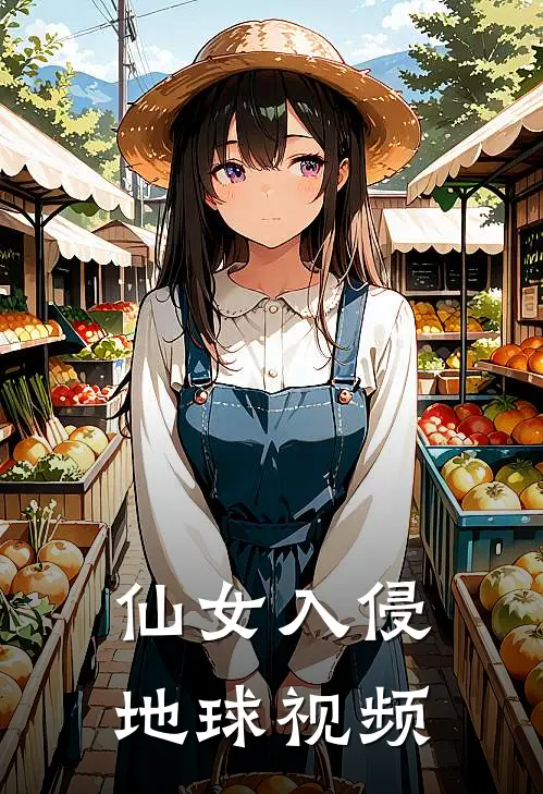 仙女入侵地球视频