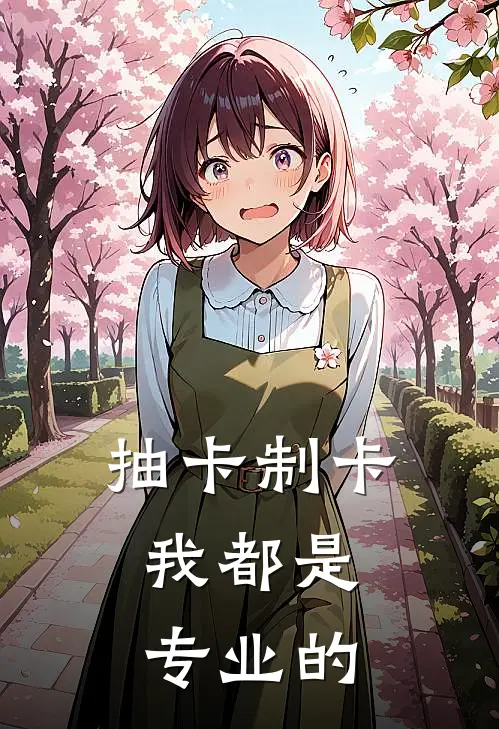 抽卡制卡，我都是专业的