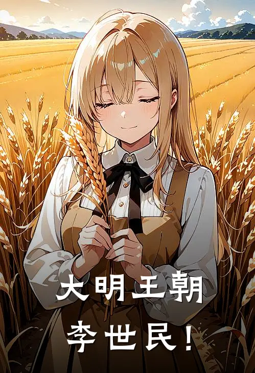 大明王朝李世民！