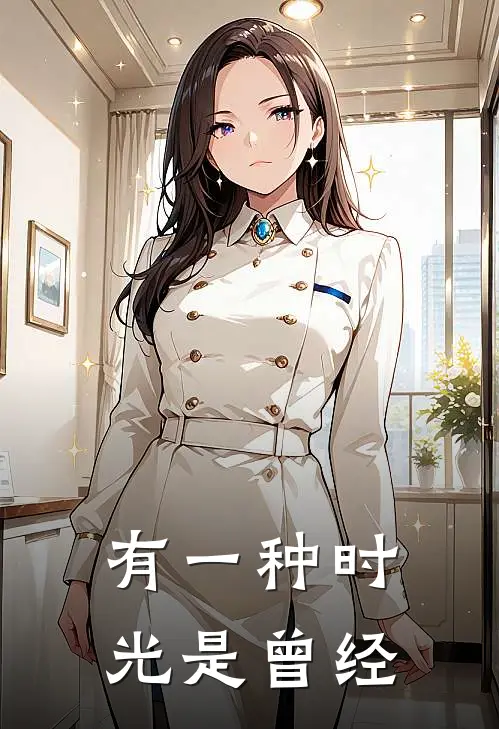 有一种时光是曾经