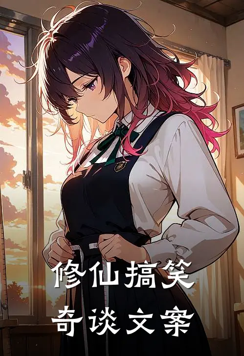 修仙搞笑奇谈文案