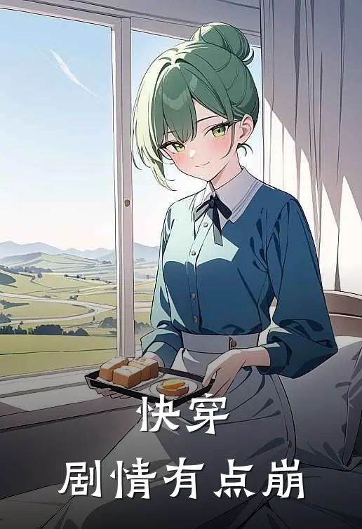 快穿：剧情有点崩