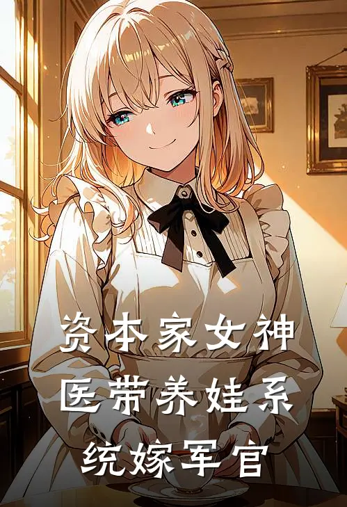 资本家女神医带养娃系统嫁军官