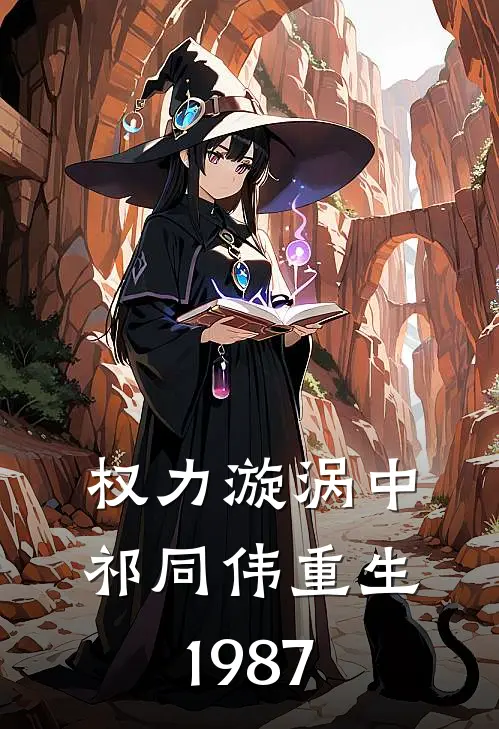 权力漩涡中：祁同伟重生1987